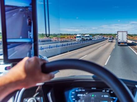 Napa, CA CDL defense lawyer